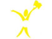 Логотип компании FasTracKids