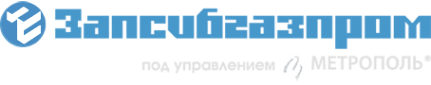 Логотип компании Омскгазтехнология