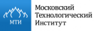 Логотип компании Московский технологический институт