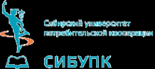 Логотип компании Омский центр информационного доступа СибУПК