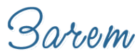 Логотип компании Зачет