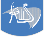 Логотип компании Омский областной колледж культуры и искусства