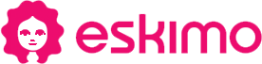 Логотип компании Eskimo