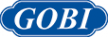 Логотип компании GOBI Монгольский кашемир