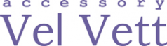 Логотип компании Vel Vett