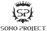 Логотип компании Soho trend