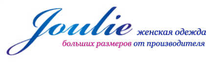 Логотип компании Джулия