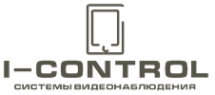 Логотип компании Ай-Контрол