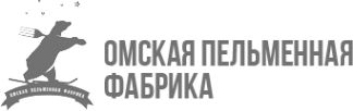 Логотип компании Омская пельменная фабрика