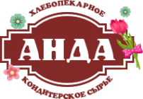 Логотип компании Анда
