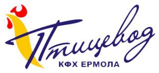 Логотип компании Исилькульская инкубаторно-птицеводческая станция
