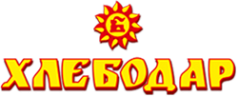 Логотип компании Лакомый мир
