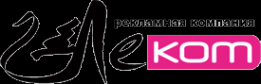 Логотип компании ЛеКом