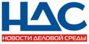 Логотип компании Новости Деловой Среды