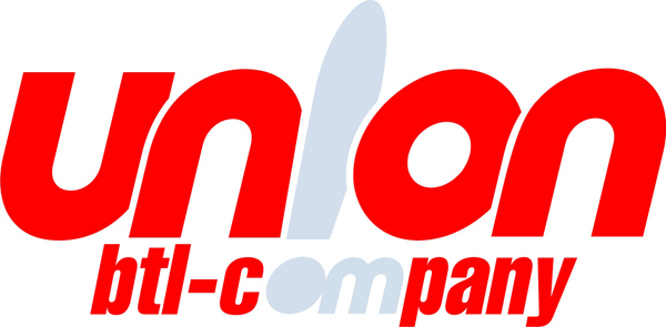 Логотип компании Union-om