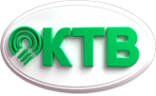 Логотип компании КТВ-ОМСК