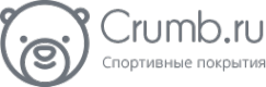Логотип компании Крамб Сибирь
