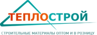 Логотип компании Теплострой Сибирь