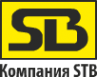 Логотип компании Компания СТБ