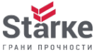 Логотип компании Starke