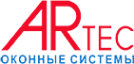 Логотип компании Ателье окон ПВХ и натяжных потолков