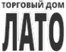 Логотип компании Лато