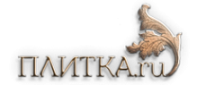 Логотип компании Плитка.ru