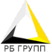 Логотип компании РБ ГРУПП