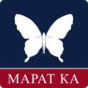 Логотип компании М К А