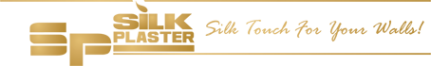 Логотип компании Магазин жидких обоев