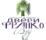 Логотип компании ФРАНКО ВУД
