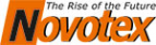 Логотип компании Novotex