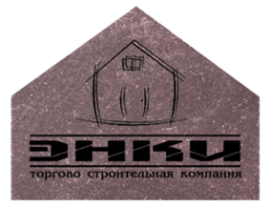 Логотип компании ЭНКИ