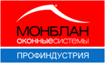 Логотип компании Профиндустрия