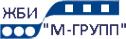 Логотип компании БЕТОН-ГРУПП