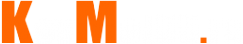 Логотип компании КовМет55