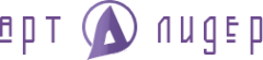 Логотип компании Арт-лидер