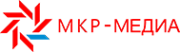 Логотип компании МКР-медиа