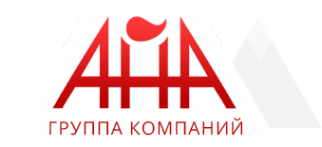 Логотип компании АНА