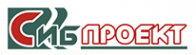 Логотип компании Сибпроект