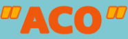 Логотип компании Азовский строительный отдел