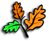 Логотип компании Сибирский питомник