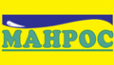Логотип компании МанросИнвест