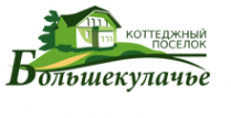 Логотип компании Большекулачинская