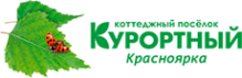 Логотип компании Микрорайон Курортный