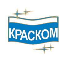 Логотип компании Краском