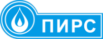 Логотип компании ПИРС