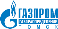 Логотип компании Омский участок