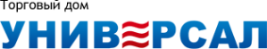 Логотип компании Универсал Омск
