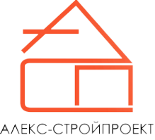 Логотип компании Алекс-СтройПроект